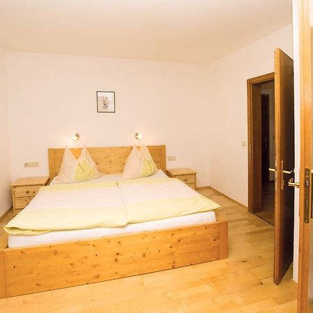 Appartement Haus Gsenger à Eben Im Pongau Extérieur photo